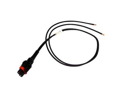 Replaces Bendix 109869 Air Dryer Wiring Harness AD-9,AD-SP,AD-IP,AD-IS 