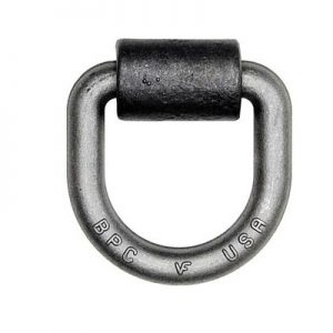 390-B46-X-D-Rings