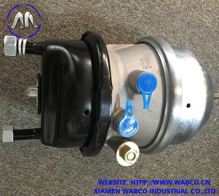Bendix K043329 Type 18/24 EverSure Air Disc Brake Spring Brake Chamber