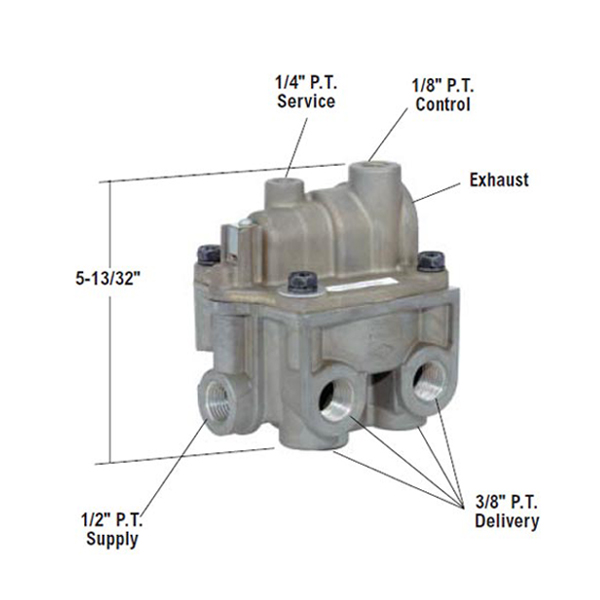 bendix-065146x-bp-r1-brake-proportioning-relay-valve