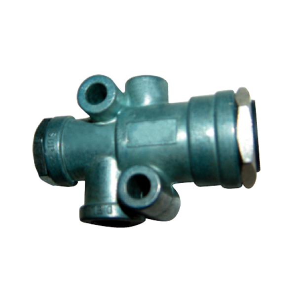 supply p's exhaust TR â€“ & 281459 Bendix Valve 70 35 PSI 3 Inversion