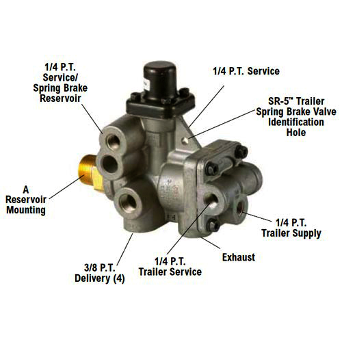 bendix-65439rx-sr-5-spring-brake-valve