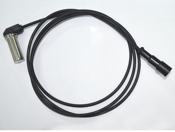 Wells C08241 ABS Wheel Speed Sensor Wells C08241 ABS Wheel Speed Sensor