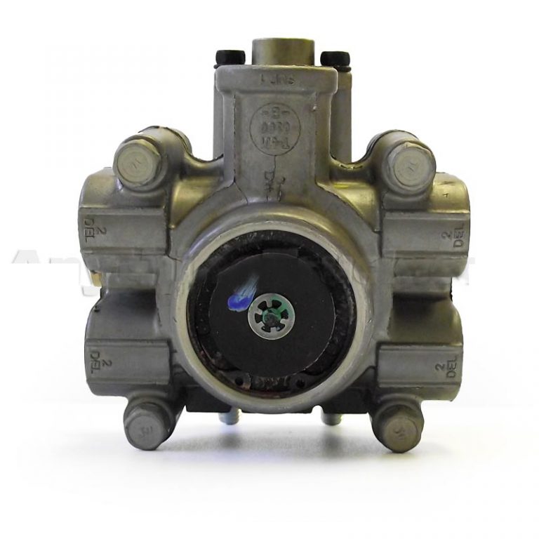 Bendix K021560 SR7 Spring Brake Modulating Valve