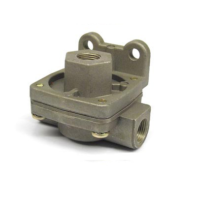 How to Release Brake Pressure