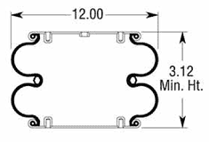 replaces-firestone-w01-358-7443-double-convoluted-air-bag