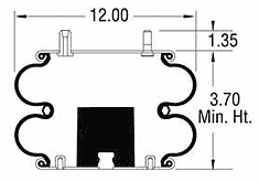 replaces-firestone-w01-358-7446-double-convoluted-air-bag