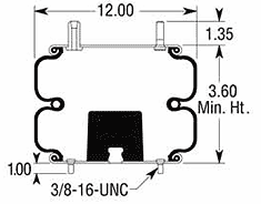 replaces-firestone-w01-358-7555-double-convoluted-air-bag