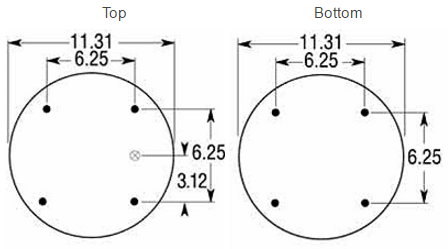 replaces-firestone-w01-358-7800-double-convoluted-air-bag