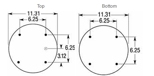 replaces-firestone-w01-358-7818-double-convoluted-air-bag