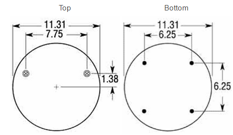 replaces-firestone-w01-358-7843-double-convoluted-air-bag