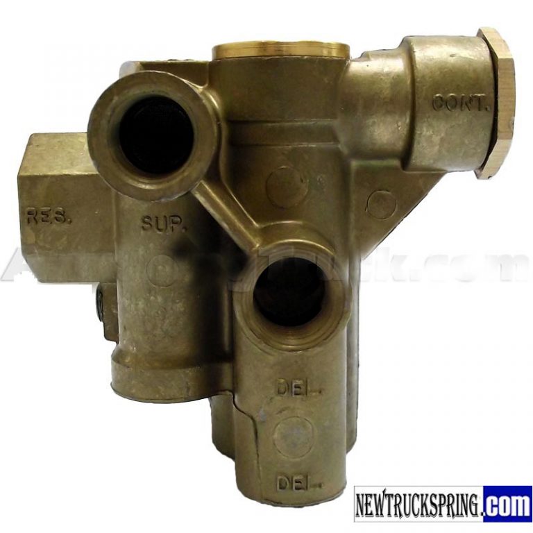 Sealco 110700 Spring Brake Control Valve