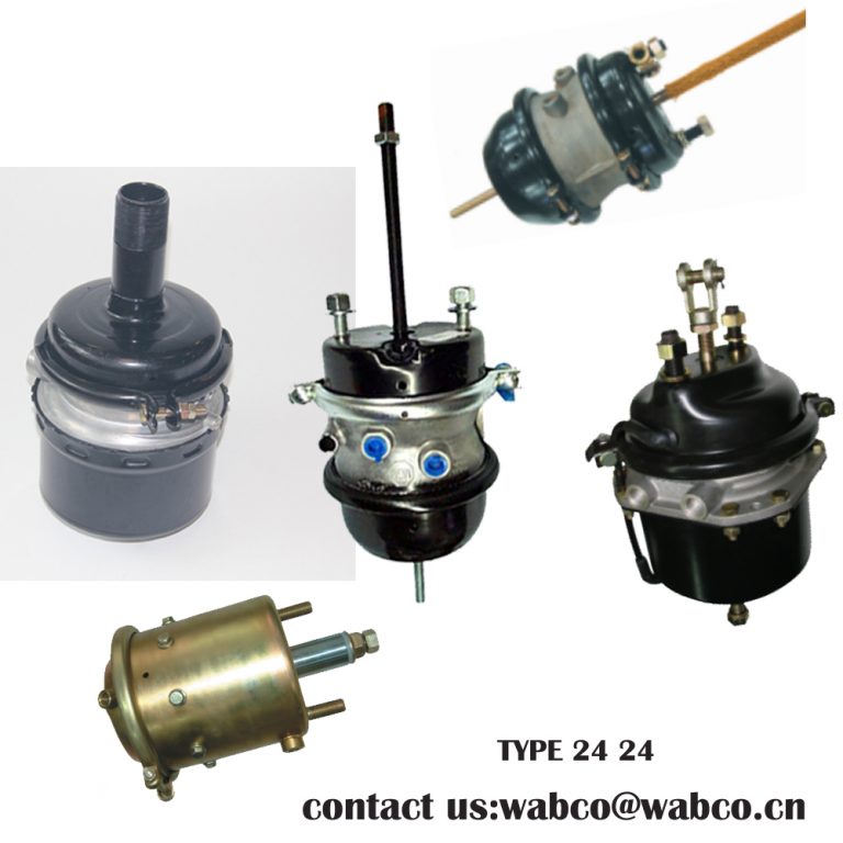 Air brake chamber Air brake chamber Replacement & Type & introduction
