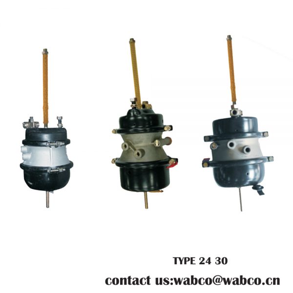 Air brake chamber| Air brake chamber Replacement & Type & introduction
