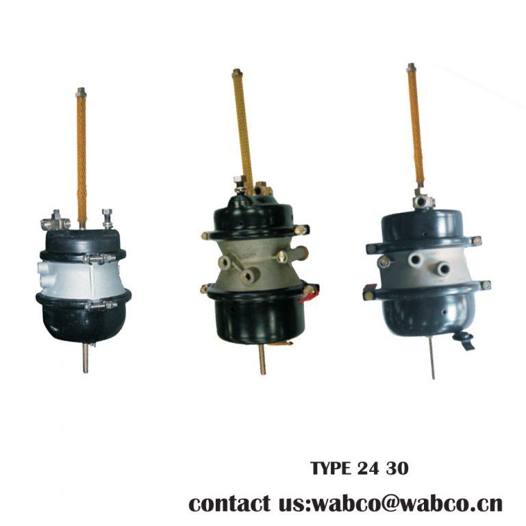 Air brake chamber Air brake chamber Replacement & Type & introduction