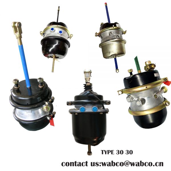Air brake chamber Air brake chamber Replacement & Type & introduction