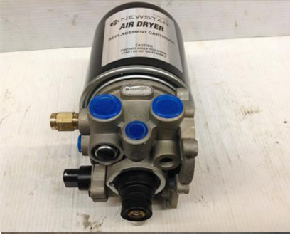 wabco dryer air saver system meritor 1200p 12v dc 1200