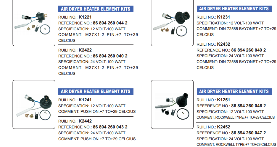 35 Wabco Air Dryer Diagram - Wiring Diagram Info
