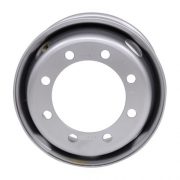 22-5-rim-8-lug-on-285-75mm-semi-polished-steel-dual-wheel-1