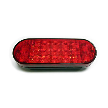 6-inch-oval-red-led-stop-tail-turn-light