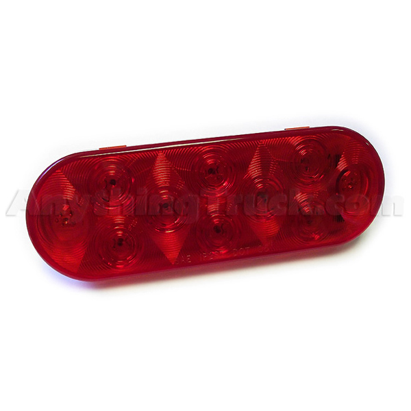 6-inch-oval-red-led-stop-tail-turn-lights