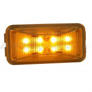 amber-short-rectangular-led-marker-light