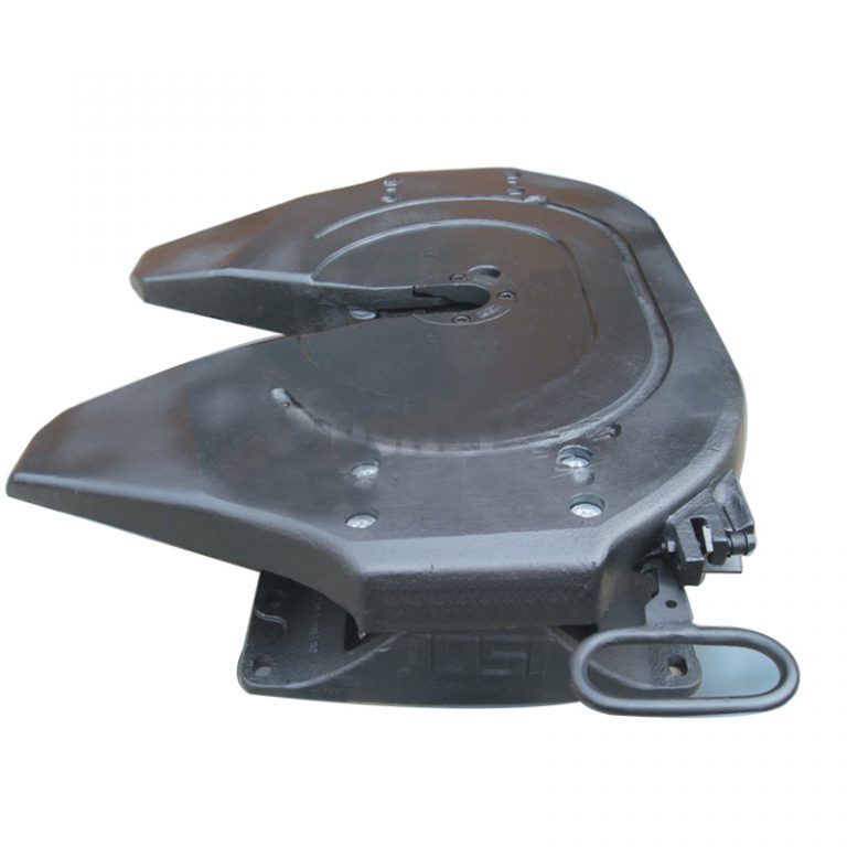 Heavy duty fifth wheel couplings 3.5” and 2” Replacement Jost JSK 38 C