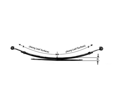 silverado leaf springs