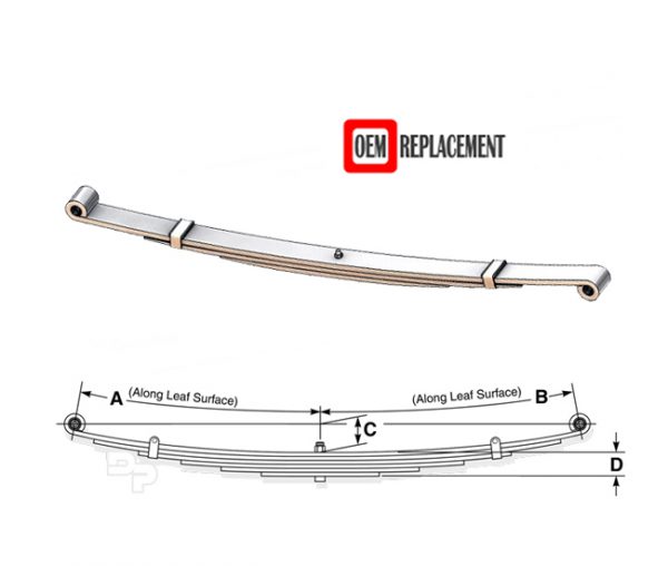 dodge-ramcharger-front-leaf-spring-3-leafs