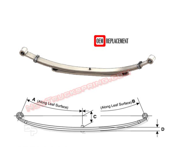 ford-f450-pickup-2wd-4wd-leaf-spring-2-1-leaves