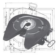 jost-jsk-50-fifth-wheel-coupling