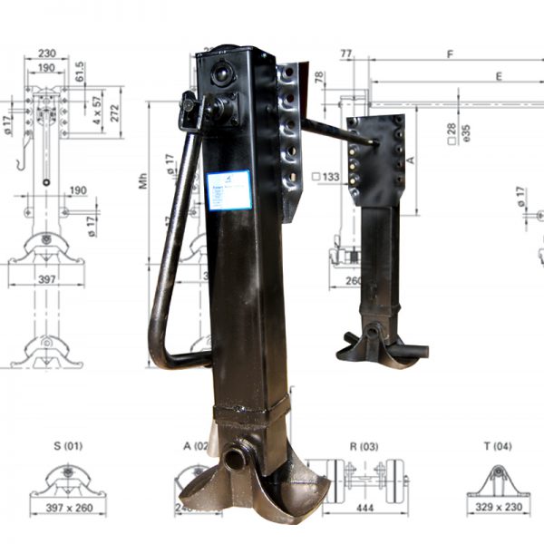 jost-telescopic-landing-gear-a400-series-1
