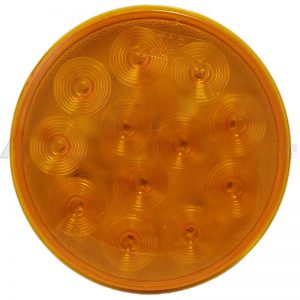 led-12-diode-4-inch-round-amber-led-turn-signal-light