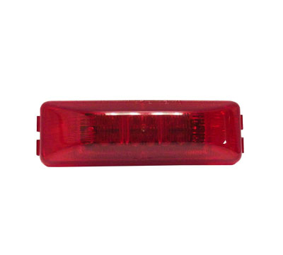 led-hd192r-red-long-rectangular-led-marker-light