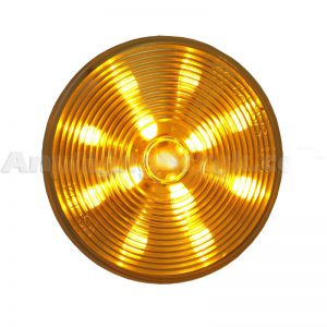 led-yellow-2-5-inch-round-led-clearance-light