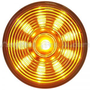 led-yellow-2-inch-round-led-clearance-light