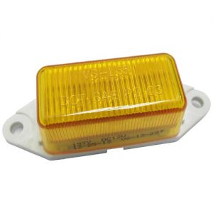 pro-led-1574r-pee-wee-yellow-rectangular-led-marker-light