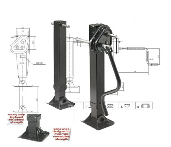 replacement-bulldog-heavy-duty-landing-gear