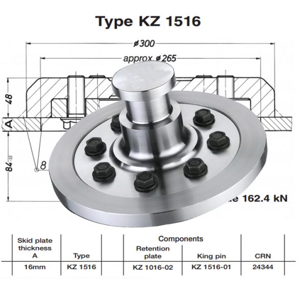 replacement-jost-kz-1516-king-pins-50mm