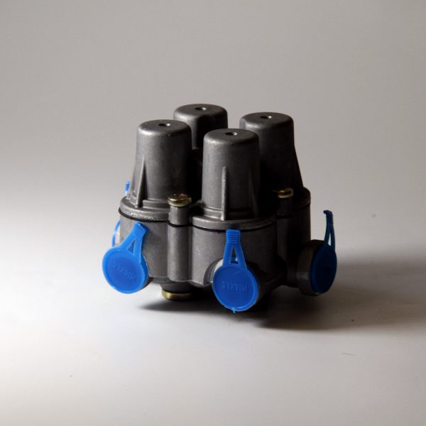 AE4158 Iveco Multi Circuit Protection Valve