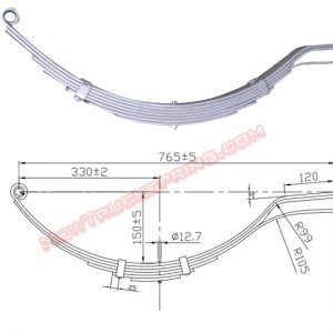 slipper-boat-trailer-galvanized-leaf-springs