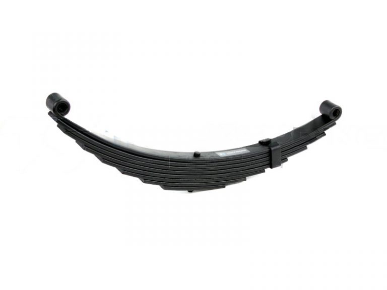 Replacement UNA055 DoubleEye Utility Trailer Leaf Spring 26″ Long 8 Leaf Capacity 4000 lbs Replacement UNA055 DoubleEye Utility Trailer Leaf Spring 26″ Long 8 Leaf Capacity 4000 lbs