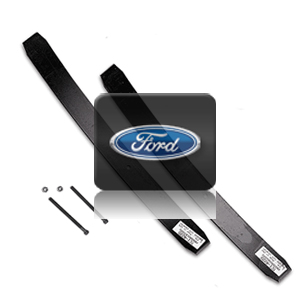 Ford Add a Leaf Kits