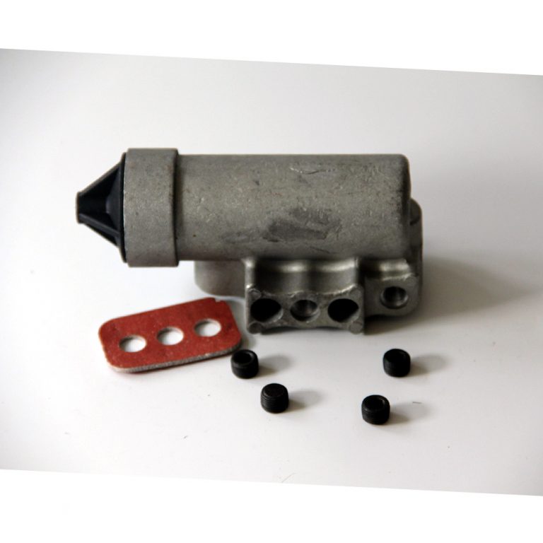 Replace Bendix D2 Air Compressor Governor