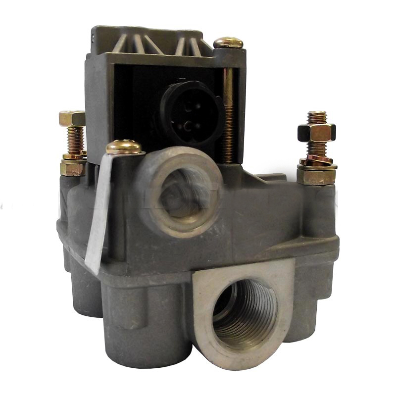 Replace Meritor WABCO S4721950330 ABS Relay Valve