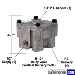 replace-bendix-r-12-relay-valve-2