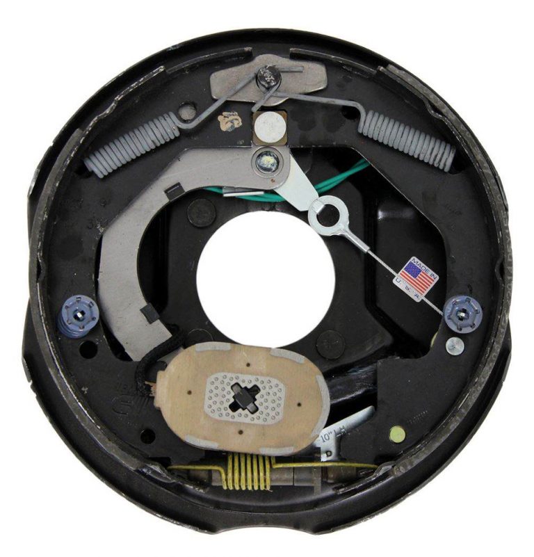Electric Trailer Brake Parts Suppliers & Manufacturers