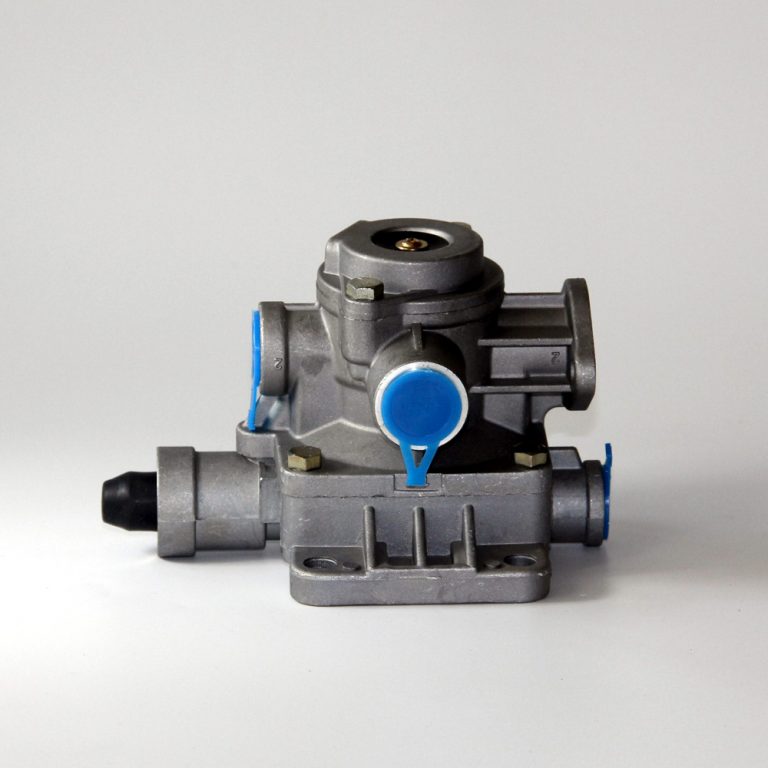Sealco 110200 Relay Emergency Valve