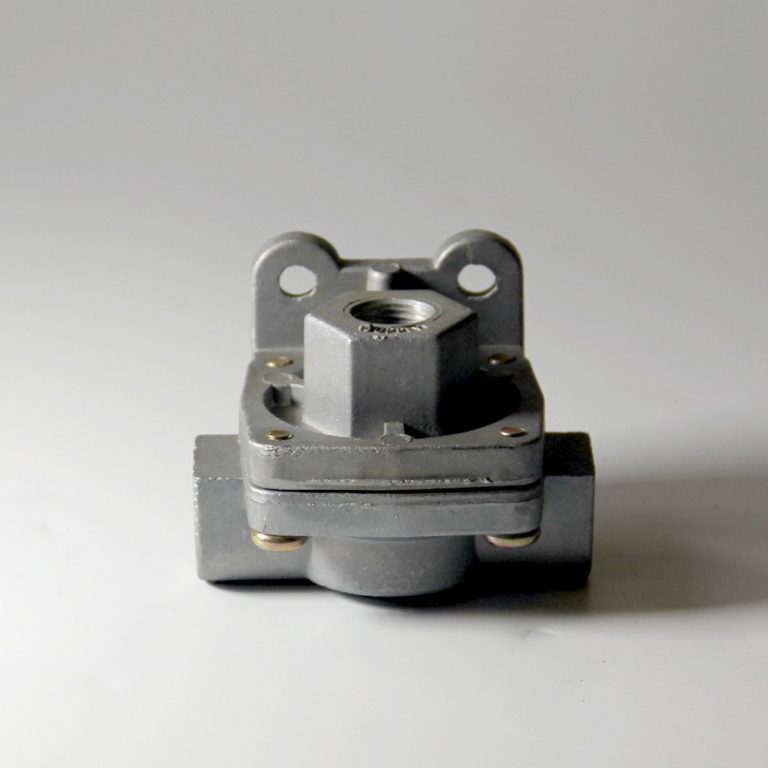 Wabco Quick Release Valve 9735000510