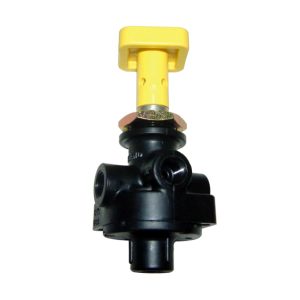 Hand-KN20021-Operated-Valve